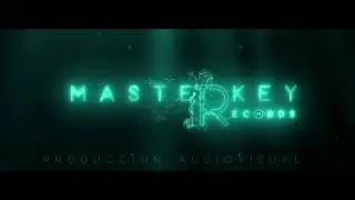 REEL 2019 MASTERKEY RECORDS -【ABEL GODIEL】◄EDM► ◄CINEMATIC_LOOKS►Blackmagic Pocket Cinema Camera 4K