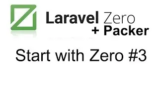 Laravel Packer and Laravel Zero | Getting started with Laravel Zero #3