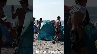 Would you put Sunscreen on Her? #shorts #shortsvideo