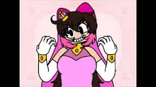 Candle Queen (ORIGINAL MEME)