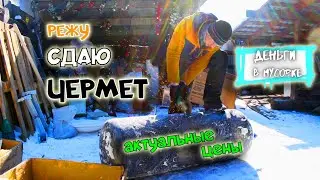 СДАЮ ЧЕРМЕТ, АЛЮМИНИЙ. АКТУАЛЬНЫЕ ЦЕНЫ НА МАРТ 2022 года. Деньги в Мусорке.