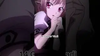 Top 15 Traps In Anime 💀