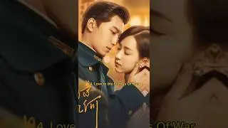 Top 10 Chinese Dramas Where The Lead Falls For His Enemy 2024 