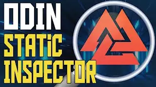 Odin Static Inspector