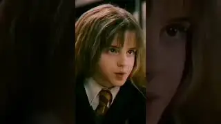 Гермиона ♥️ #shorts #harrypotter #гаррипоттер