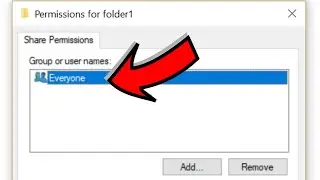 How to Share Folders in Windows 10 - Sync and Move Folders, Software, and Settings Between Pcs