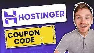 Hostinger Coupon Code 2023