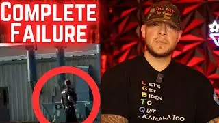 New Video On Trump Shooter Are Absolutely Ridiculous