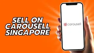 How To Sell On Carousell Singapore