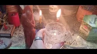Магический Ритуал  "Опой на Любовь"