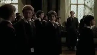 Алфавит с Гермионой Грейнджер || Hermione Granger