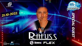 RAFUSS & EKIPA PRALNI - SEBEQ - FleX Part 1