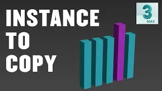 [Solved] How to turn an instance into a copy | 