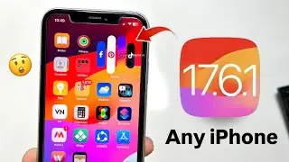 iOS 17.6.1 New Amazing Secret Features - Enable on any iPhone