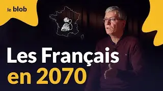 En 2070, 29 % des Français auront 65 ans ou plus | Interview