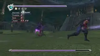 NGB Boss Tutorial - How to fight Awakened Alma - All difficulties