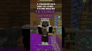 TOWNY 2. SEZON! #minecraft #minecrafttürkçe #minecraftserver #towny