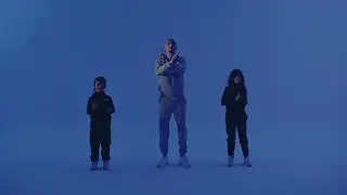 MORAD - NO Y NO [VIDEO OFICIAL]