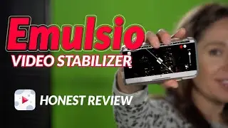Emulsio | Video Stabilizer App Review