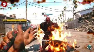 Dead Island 2 Lenny's Parking Lot Key Location