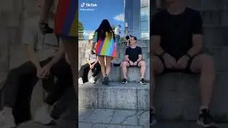 Tik-Tok: Ребята я смотрю вы без маски (2020)