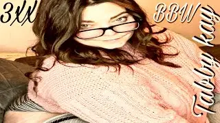 Most plus size BBW Tabby kay bio wiki || Top instagram fashion models 2023