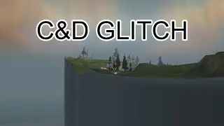 The Cloak and Dagger glitch