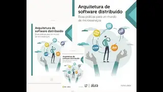 Arquitetura de Software Distribuído [PORTUGUESE]