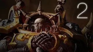 Warhammer 40,000: Dawn of War — Winter Assault #2 - ХАОС