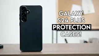 Top 11 Best Galaxy S24 Plus Protection Cases! ✅