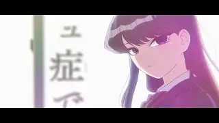 「Creditless」Komi-san Can't Communicate OP / Opening 2「UHD 60FPS」