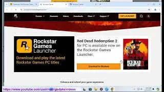 rockstar-games: rockstar-games-epic.exe download?