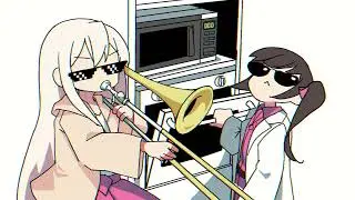 When Mahiro Isn't Home 【Onimai: I'm Now Your Sister】