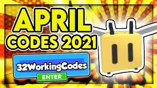 All New Update 32 Working Codes 2021 in Roblox Bee Simulator