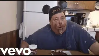 Joeysworldtour - Fat Guy (Official Music Video)