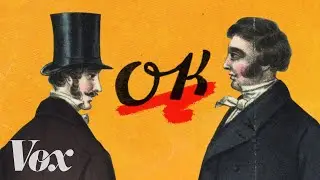 Why we say “OK”