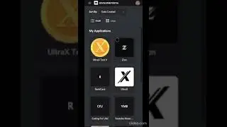 How To Create An 