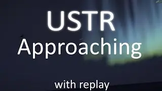 Approach in USTR | Replay