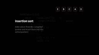 Searching and Sorting Algorithms (part 2 of 4)