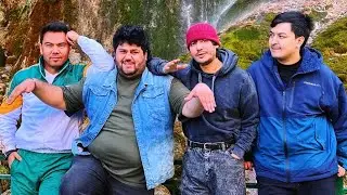 Xamdam Sobirov shaxsan o’zi Iftorlik uchun qo’lbola ovqat tayorladi. Mazzasi BOMBA🔥Kelila Iftorga