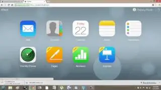 How to Use iCloud on the Computer : Using Your PC