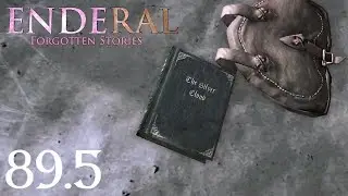 Enderal: Forgotten Stories - 89.5 - The Butcher Of Ark 6 [Skyrim Mod]