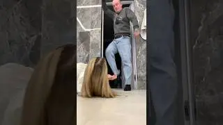 Жена пранкер - горе в семье 😮 
