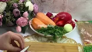 Салат Ашлянфу