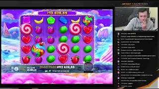 ЛУДОЖОП⧸LUDOJOP купил бонус за 500000 рублей