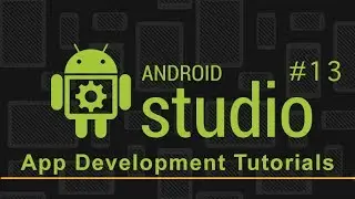 Android Studio App Development | Deleting Contacts & More | Part 13