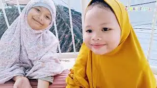 HARI RAYA IDUL FITRI