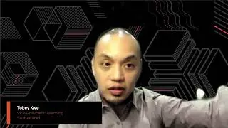Build future-ready teams with Skill IQ