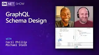 GraphQL Schema Design