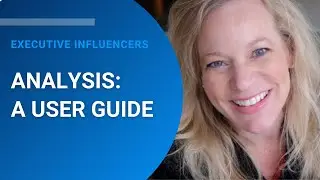Different Types Of Analysis: A User Guide